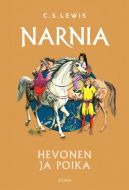 Hevonen ja poika - Narnian tarinat