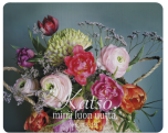 Hiirimatto Kukkakori - Katso, minä luon uutta