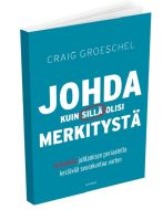 Johda kuin sillä olisi merkitystä