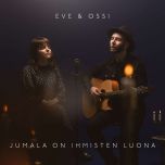 CD Jumala on ihmisten luona