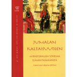 Jumalan kaltaisuuteen - Aatehistoriallisia tutkielmia elämän päämäärästä