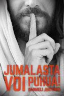 Jumalasta voi puhua