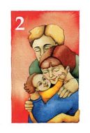 Onnea ja siunausta 2-vuotiaalle (Juvonen) 20 kpl