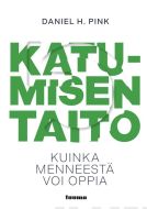 Katumisen taito - Kuinka menneestä voi oppia