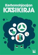 Kerhonohjaajan käsikirja 2021-2022