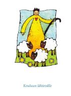 Kouluun lähtevälle (Haiko) 20 kpl