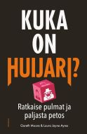 Kuka on huijari? Ratkaise pulmat ja paljasta petos