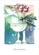 Kastetodistus Siunaus 20 kpl nippu