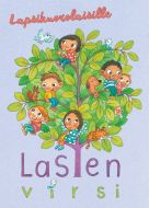 Lasten virsi 2022 lapsikuorolaisille