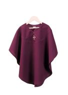 Lasten messukasukka - Ateljé Solemnis