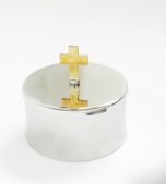 Leipärasia Sacrum Ø 7.5 cm terästä