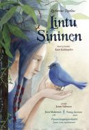 Lintu sininen, sis. CD