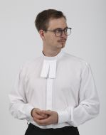 Liperipaita miesten puuvilla - Ateljé Solemnis