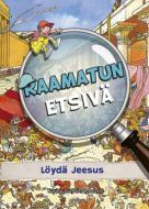 Raamatun etsivä - Löydä Jeesus