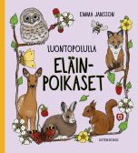 Luontopolulla - Eläinpoikaset