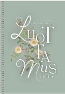 Luottamusmatkalla - vihko