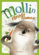 Mollin pöperöt - Puuhakirja
