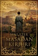 Masadan kirjuri