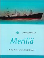 Merillä - Minä, Marx, Saarnio, försti ja Kovanen