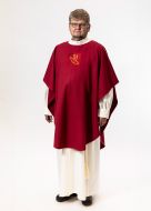 Messukasukka Aspis - Ateljé Solemnis