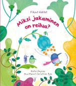 Miksi jakaminen on reilua? Fiksut faktat