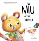 Miu ottaa kädestä