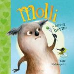 Molli ja hirveä herne