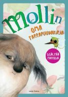 Mollin oma tarrapuuhakirja
