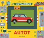 Mutkamatka - Autot