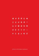 Nuoren seurakunnan veisukirja 2025 - Säestäjän kirja 