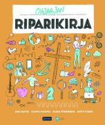 Ohjaajan Riparikirja + digimateriaali 12 kk