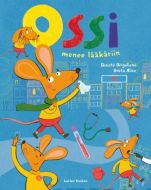Ossi menee lääkäriin