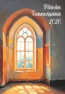 Päivän Tunnussana 2026 iso