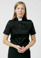 Valonsäde pantapaita lyhythihainen musta 