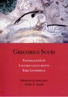Pastoraalisääntö - Laulujen laulun selitys - Kirje Leanderille