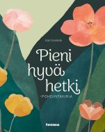 Pieni hyvä hetki - pohdintakirja