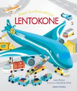 Pieni kurkistuskirja - Lentokone