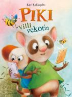 Piki ja villi vekotin
