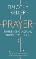 Prayer, experiencing awe and intimacy with God