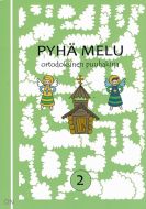 Pyhä melu 2 - Ortodoksinen puuhakirja 