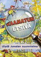 Raamatun etsivä - Löydä Jumalan suunnitelma
