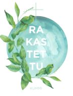 Rakastettu - Kummitodistus 20 kpl nippu