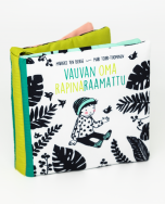 Vauvan oma Rapinaraamattu