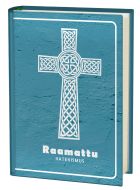 Rippiraamattu Kelttiristi + Katekismus