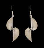 Sanojen Siivin - korvakorut isot