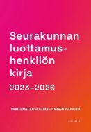 Seurakunnan luottamushenkilön kirja 2023-2026