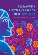 Seurakunnan luottamushenkilön kirja 2019-2022