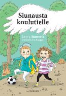 Siunausta koulutielle, Suomela