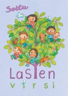 Soita Lasten virsi 2022 - Lasten virren säestyskirja