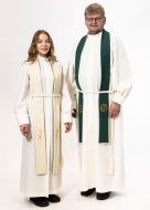 Stola 2-puoleinen - Ateljé Solemnis